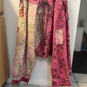 Magnolia Pearl Kiki Bloomers - Worn Once